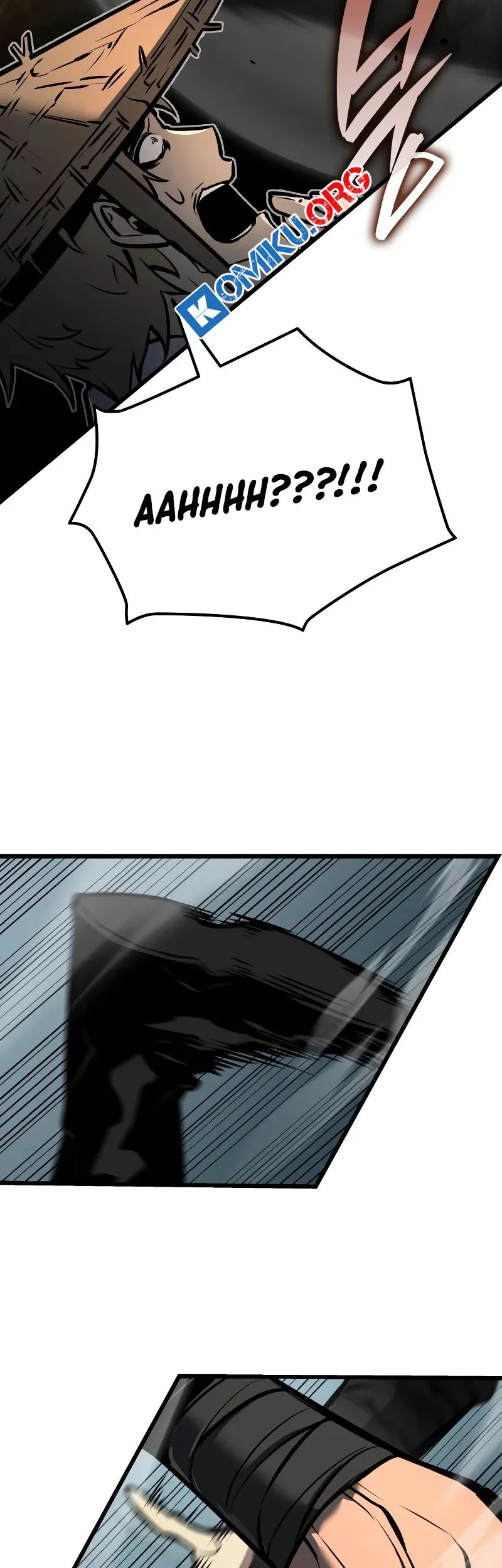 Rebirth of the Divine Demon Chapter 3 Gambar 60