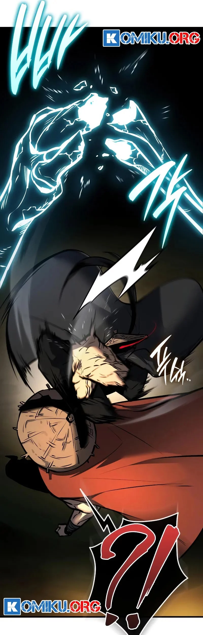 Rebirth of the Divine Demon Chapter 3 Gambar 62