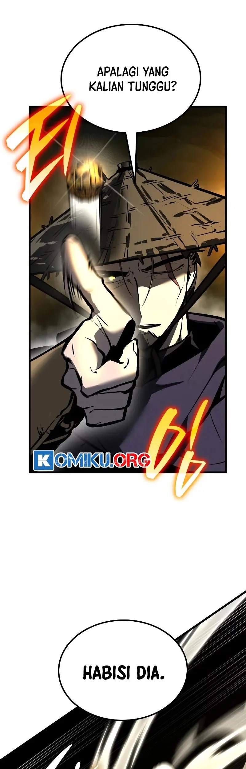 Rebirth of the Divine Demon Chapter 3 Gambar 66