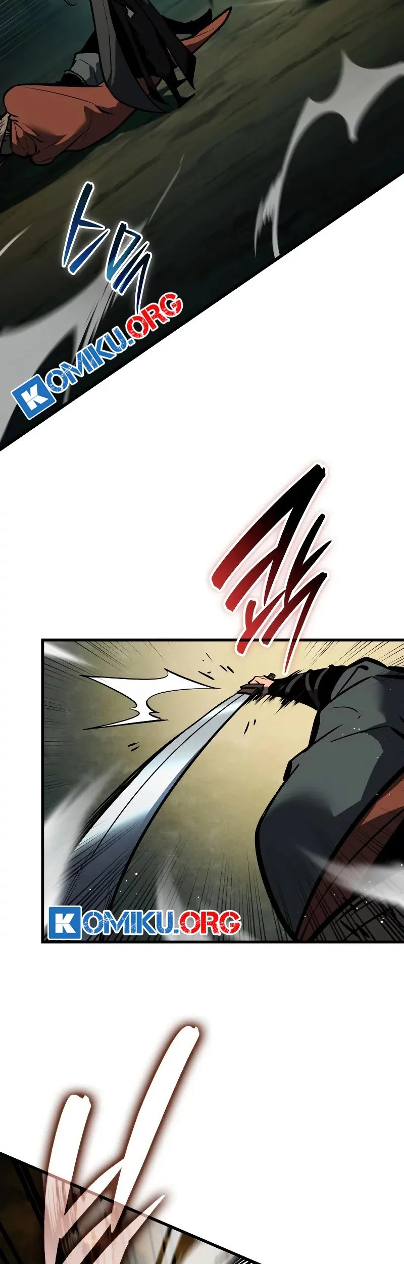 Rebirth of the Divine Demon Chapter 3 Gambar 68