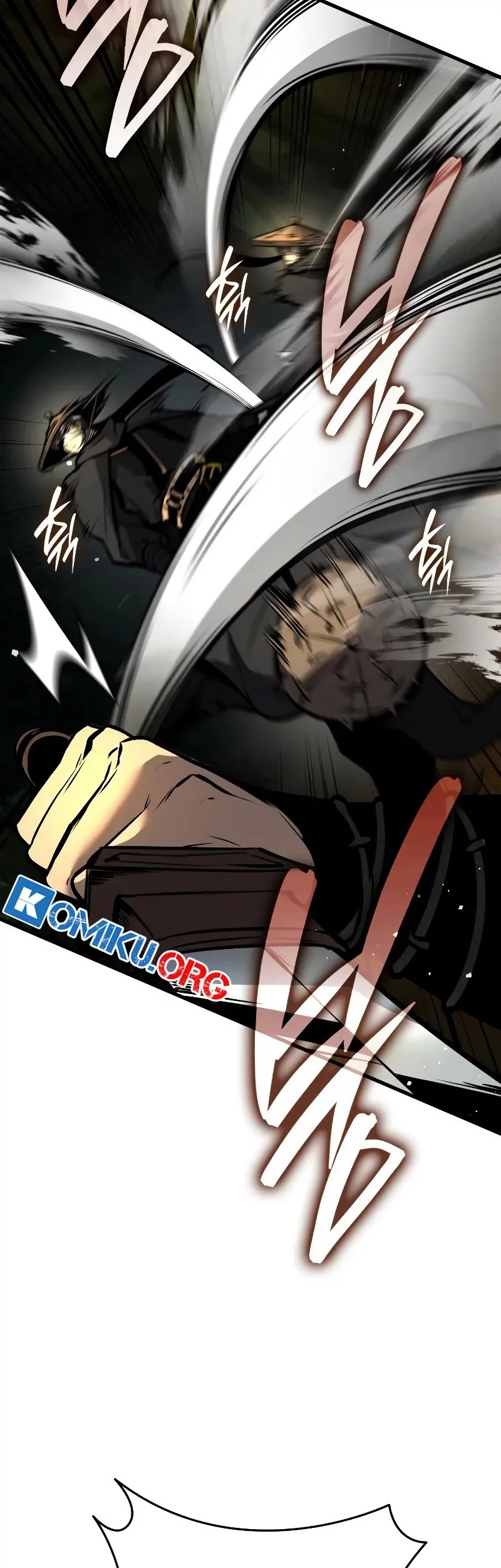 Rebirth of the Divine Demon Chapter 3 Gambar 69