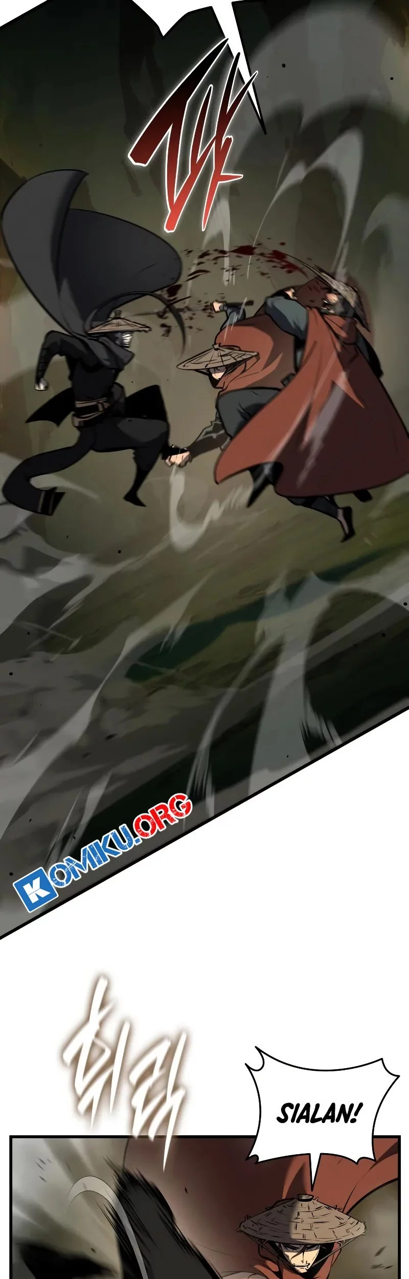 Rebirth of the Divine Demon Chapter 3 Gambar 74