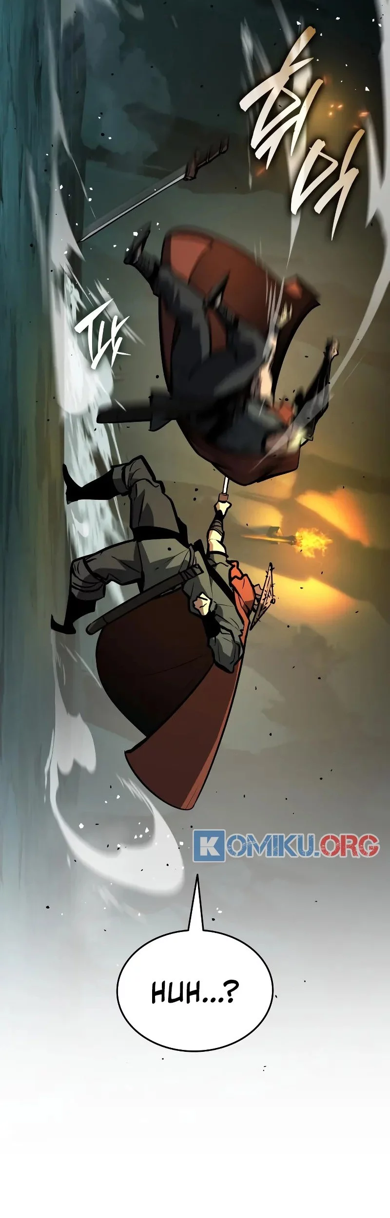 Rebirth of the Divine Demon Chapter 3 Gambar 80