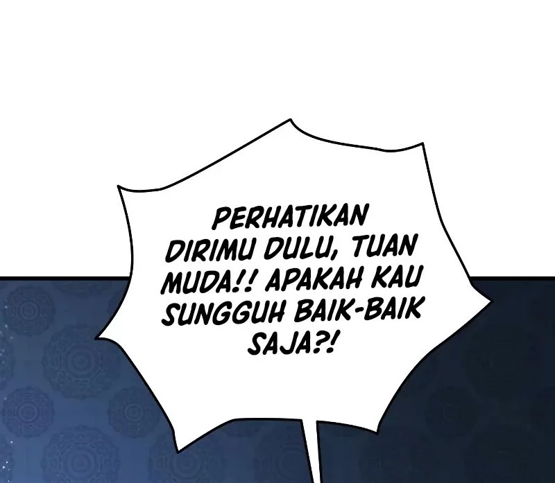 Rebirth of the Divine Demon Chapter 3 Gambar 4