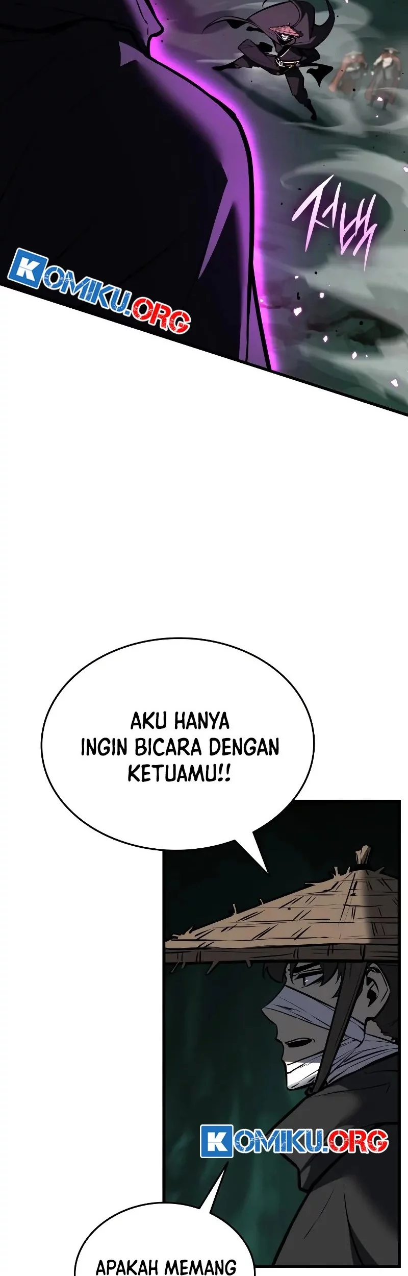 Rebirth of the Divine Demon Chapter 3 Gambar 93