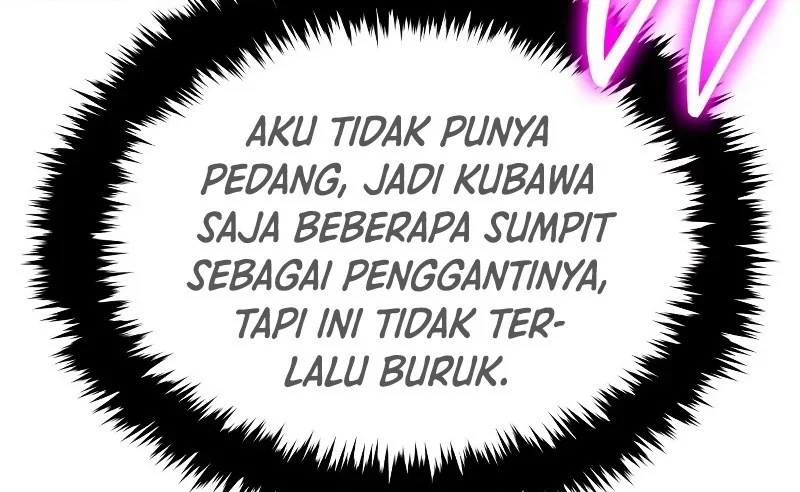 Rebirth of the Divine Demon Chapter 3 Gambar 100