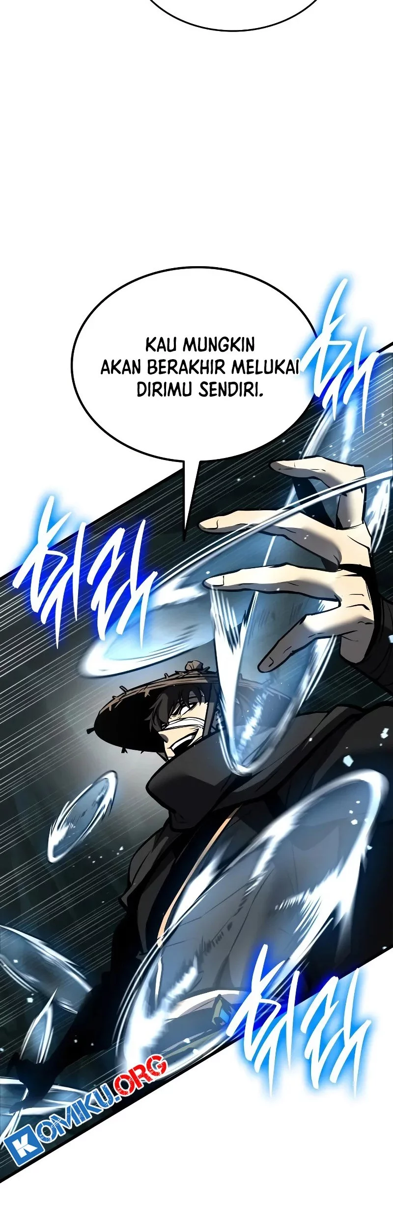 Rebirth of the Divine Demon Chapter 3 Gambar 110