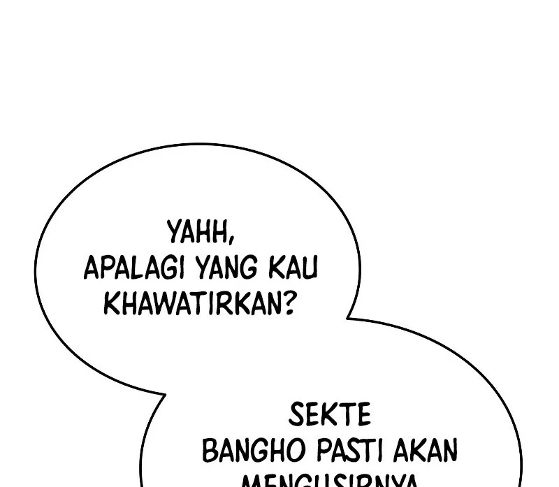 Rebirth of the Divine Demon Chapter 3 Gambar 19