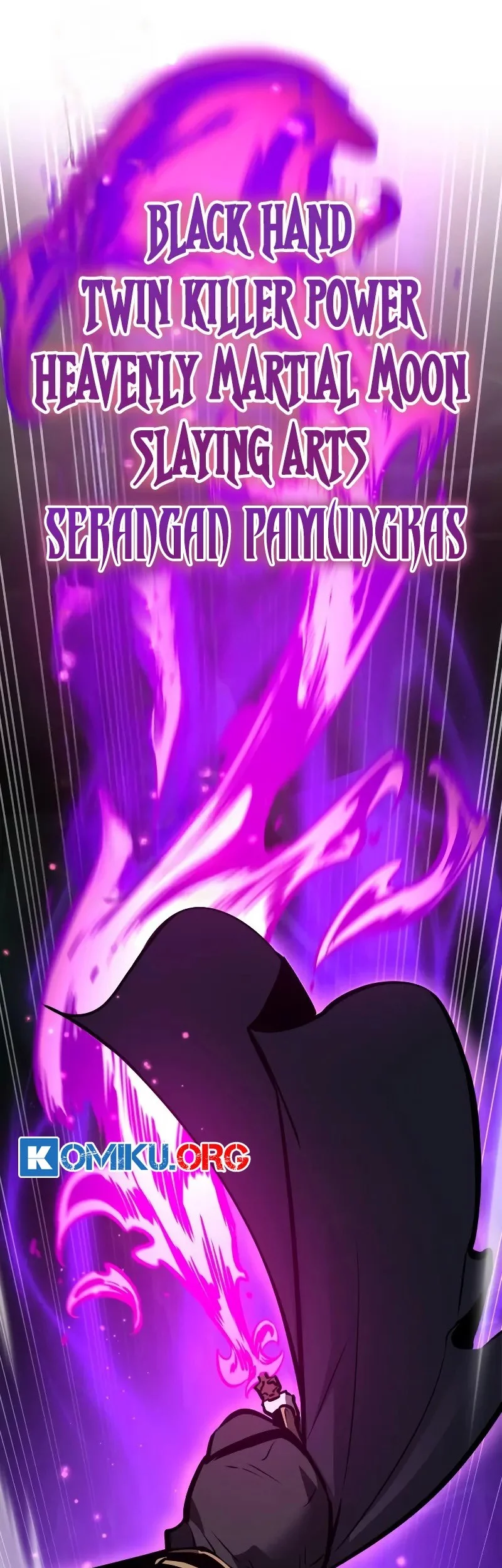 Rebirth of the Divine Demon Chapter 3 Gambar 122