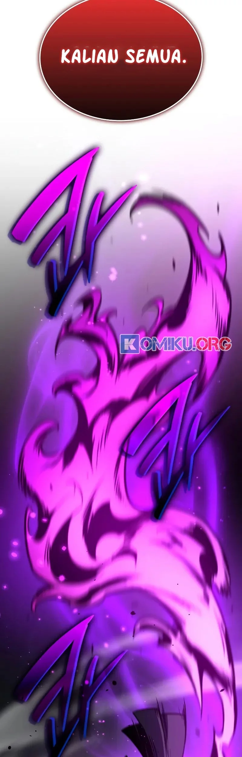 Rebirth of the Divine Demon Chapter 3 Gambar 126