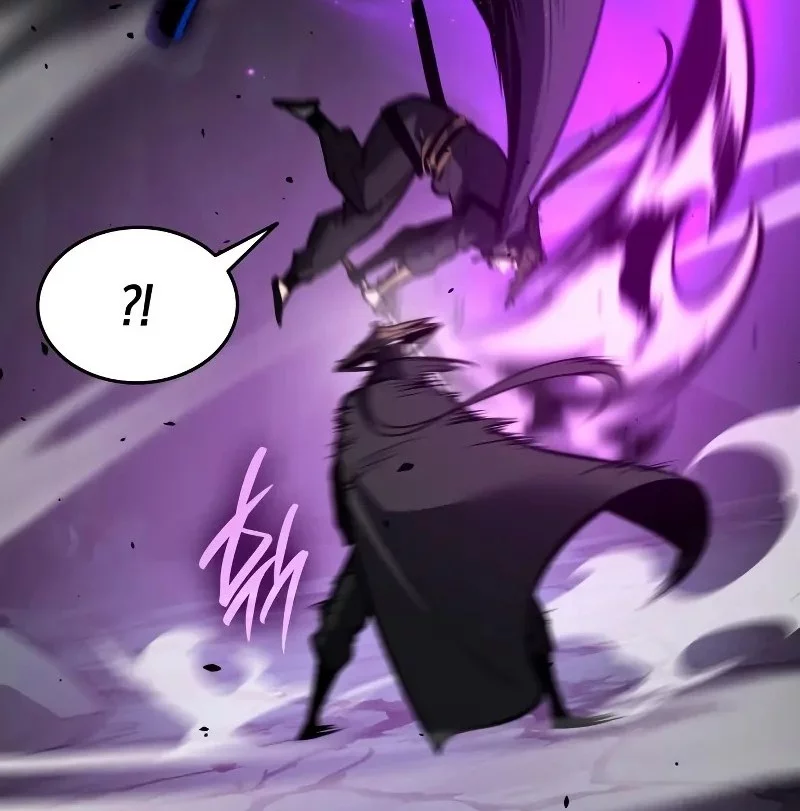 Rebirth of the Divine Demon Chapter 3 Gambar 127