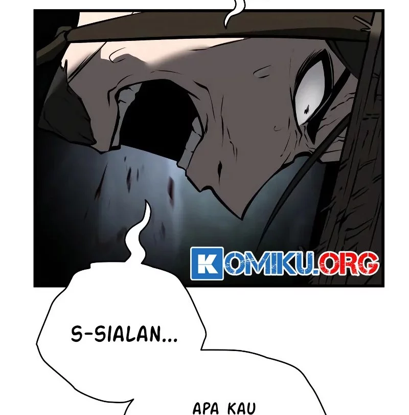 Rebirth of the Divine Demon Chapter 3 Gambar 135
