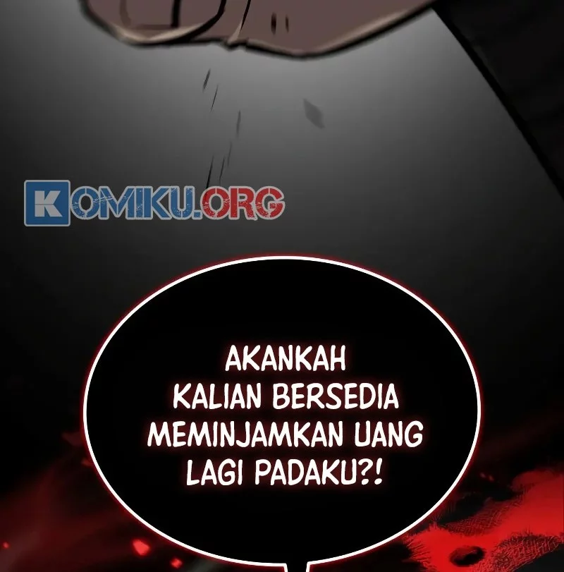 Rebirth of the Divine Demon Chapter 3 Gambar 139