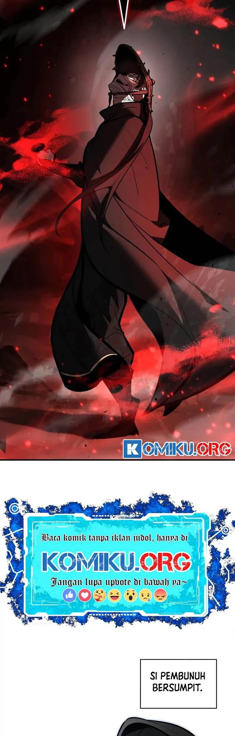 Rebirth of the Divine Demon Chapter 3 Gambar 140