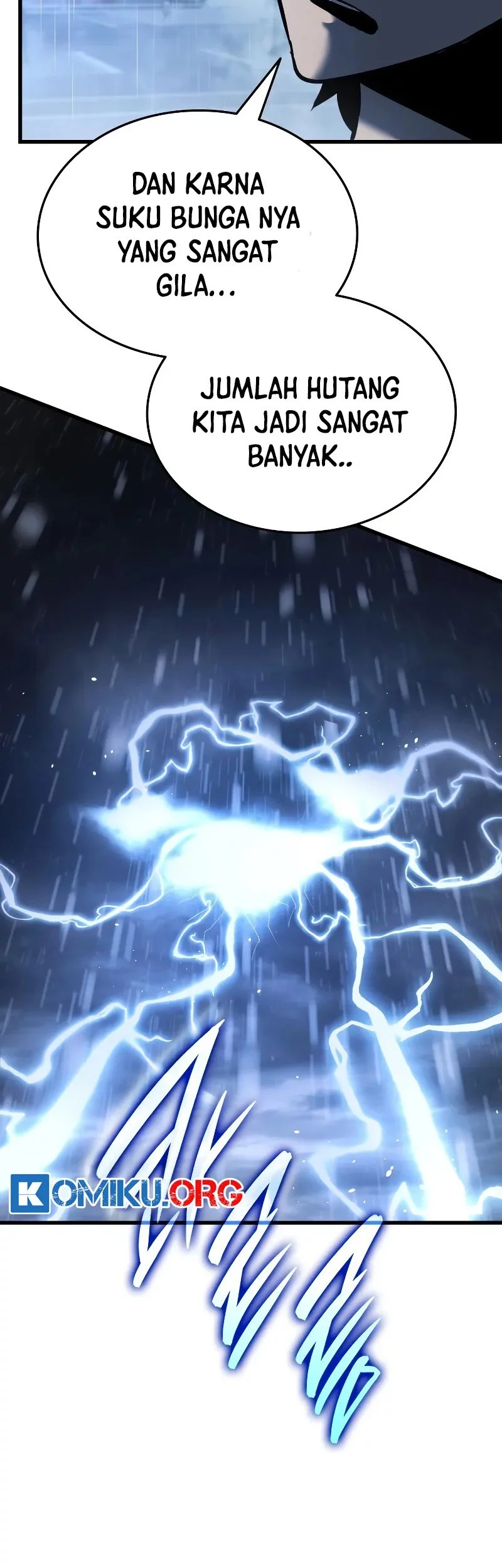 Rebirth of the Divine Demon Chapter 3 Gambar 11