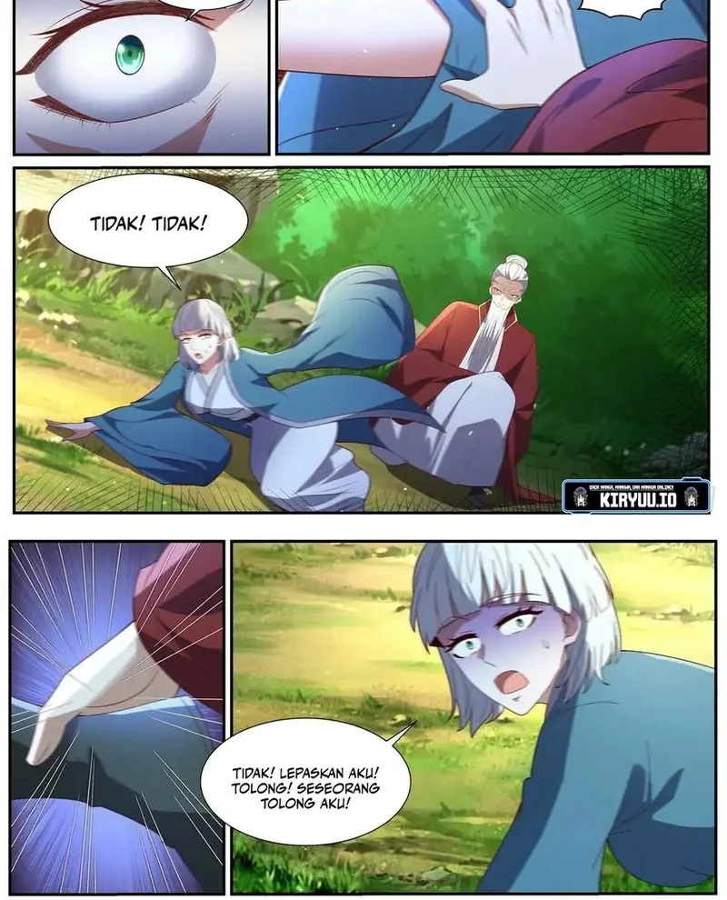 Rebirth Of The Urban Immortal Cultivator Chapter 1036 Gambar 4