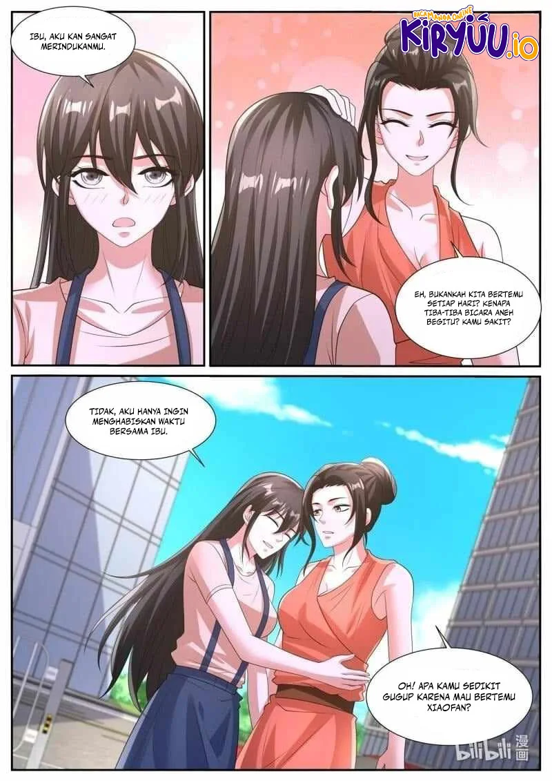 Rebirth Of The Urban Immortal Cultivator Chapter 1043 Gambar 8