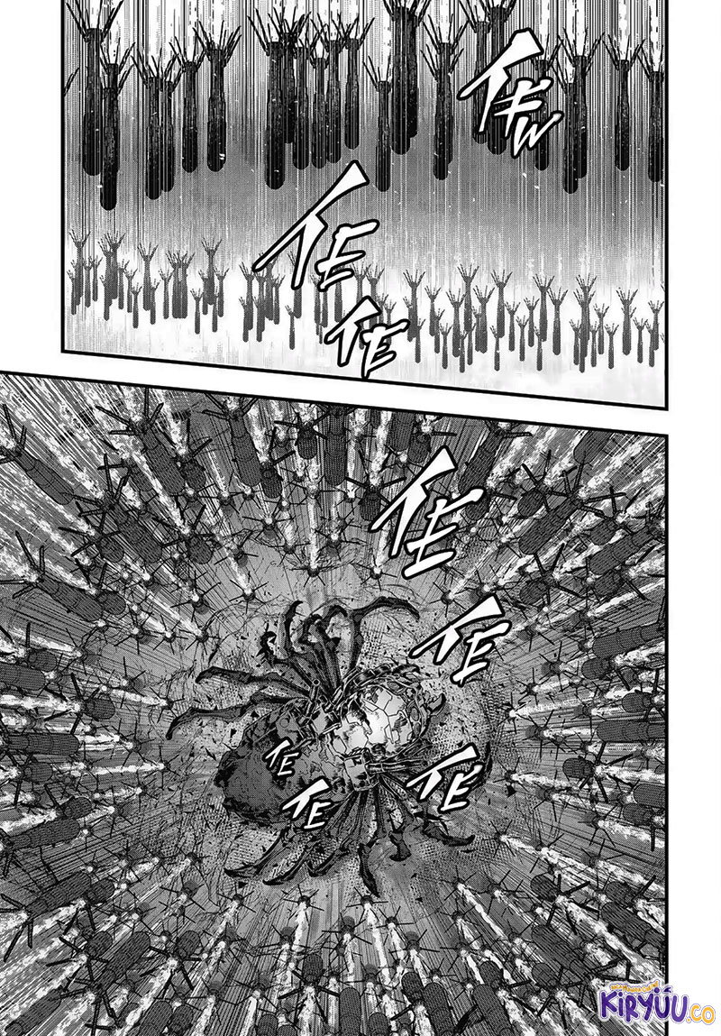 Rebuild World Chapter 70 Gambar 31