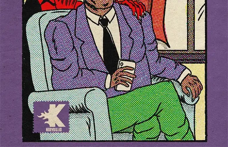 Manga Rebuild World Chapter 74 gambar nomor 2