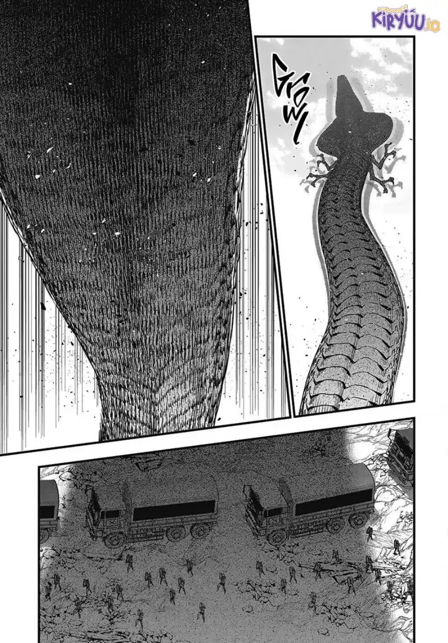 Rebuild World Chapter 75 Gambar 10