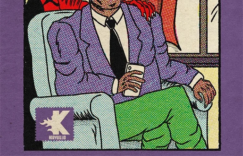 Manga Rebuild World Chapter 76 gambar nomor 2