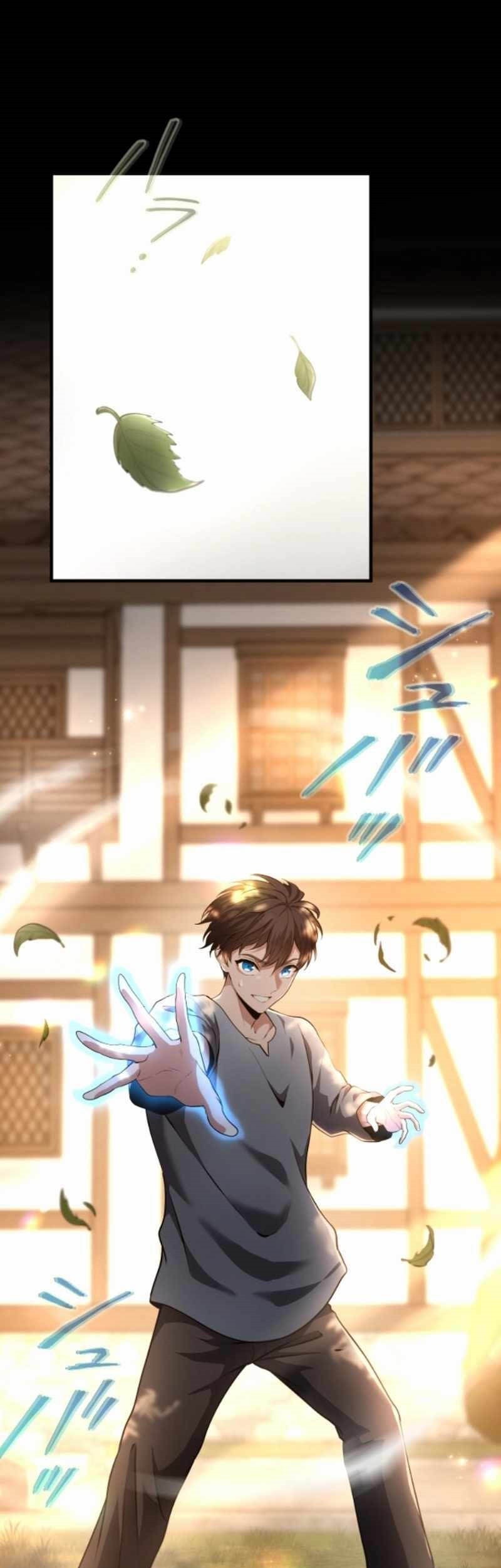 Regression of the Close Combat Mage Chapter 44 Gambar 19