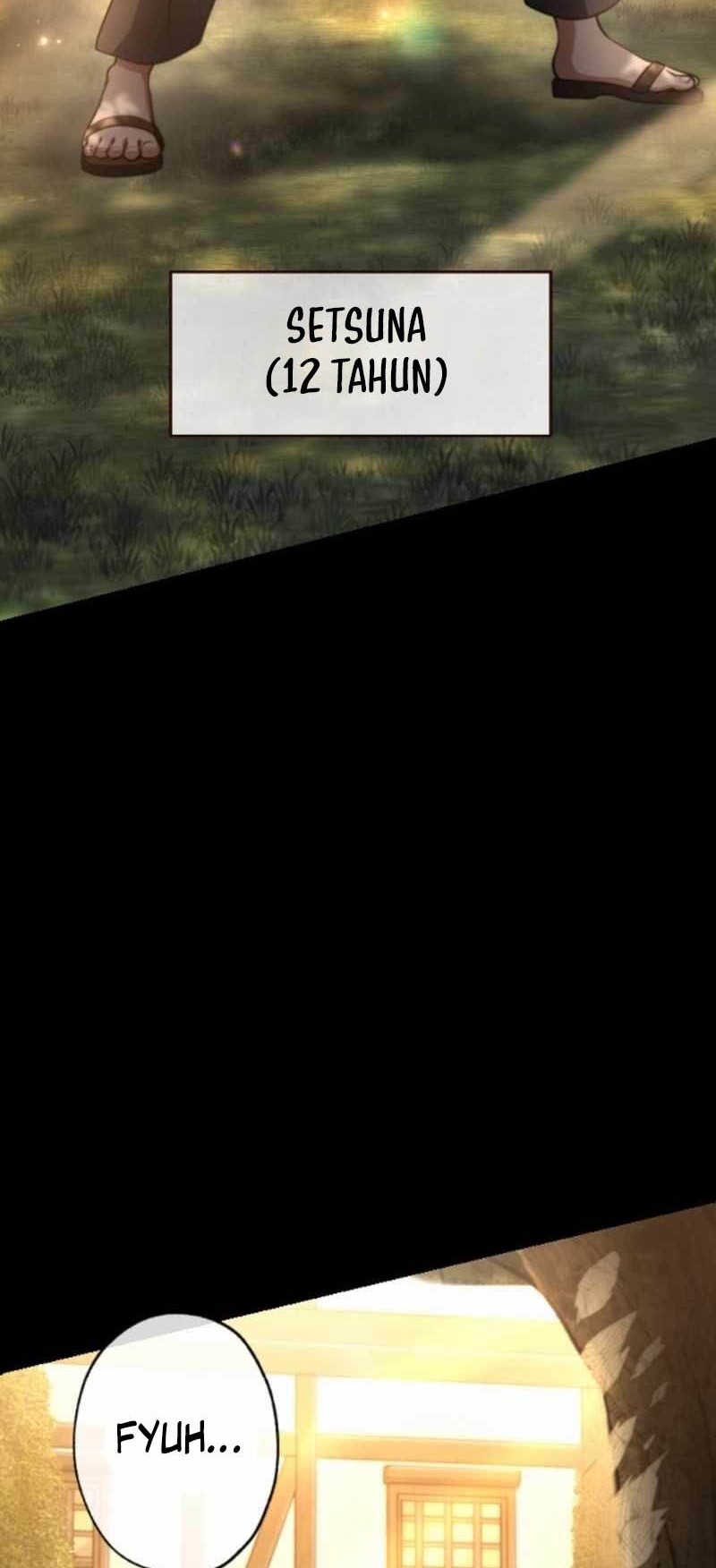 Regression of the Close Combat Mage Chapter 44 Gambar 20