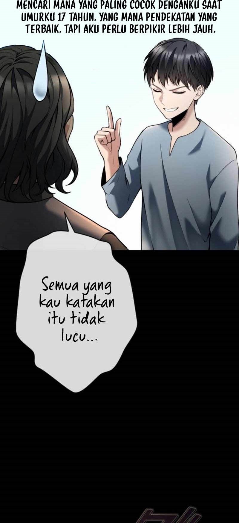 Regression of the Close Combat Mage Chapter 44 Gambar 24