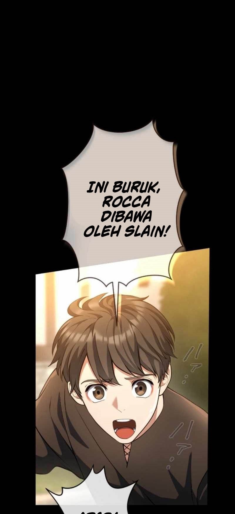 Regression of the Close Combat Mage Chapter 44 Gambar 26