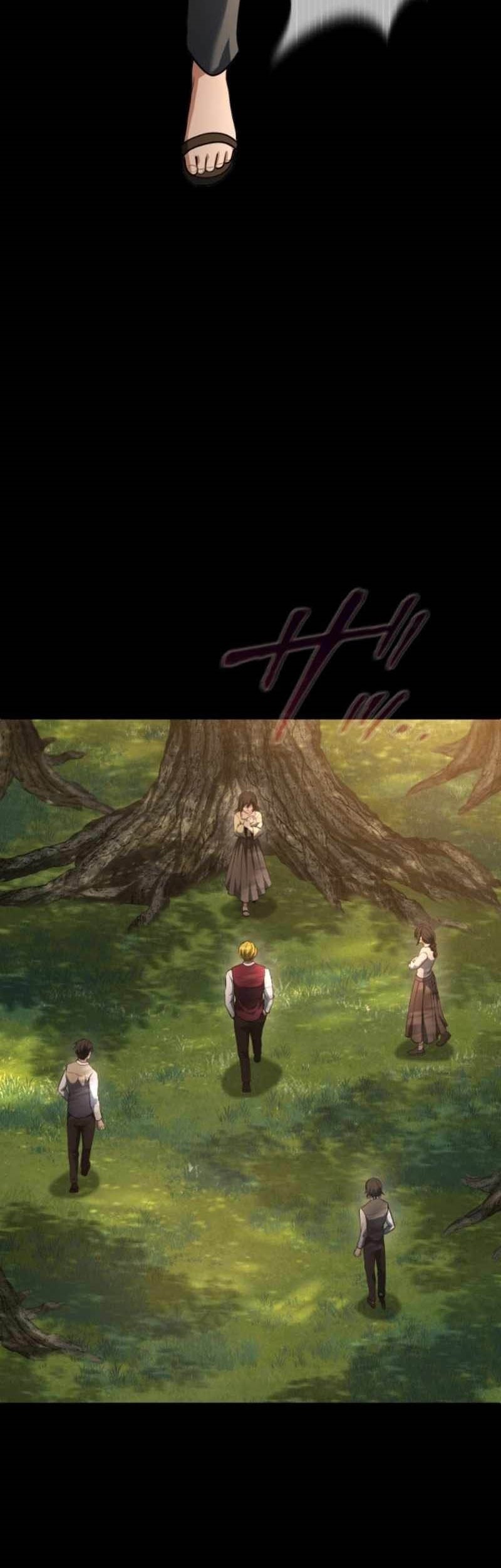 Regression of the Close Combat Mage Chapter 44 Gambar 29