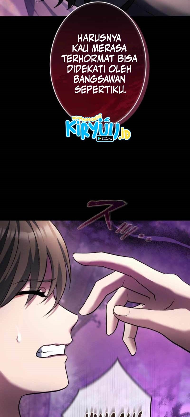 Regression of the Close Combat Mage Chapter 44 Gambar 32