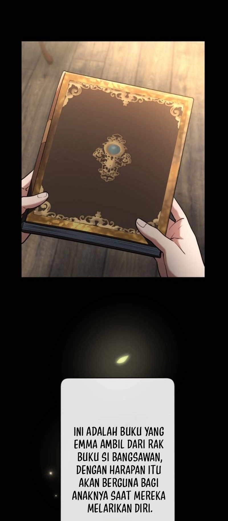 Manhwa Regression of the Close Combat Mage Chapter 44 gambar nomor 2