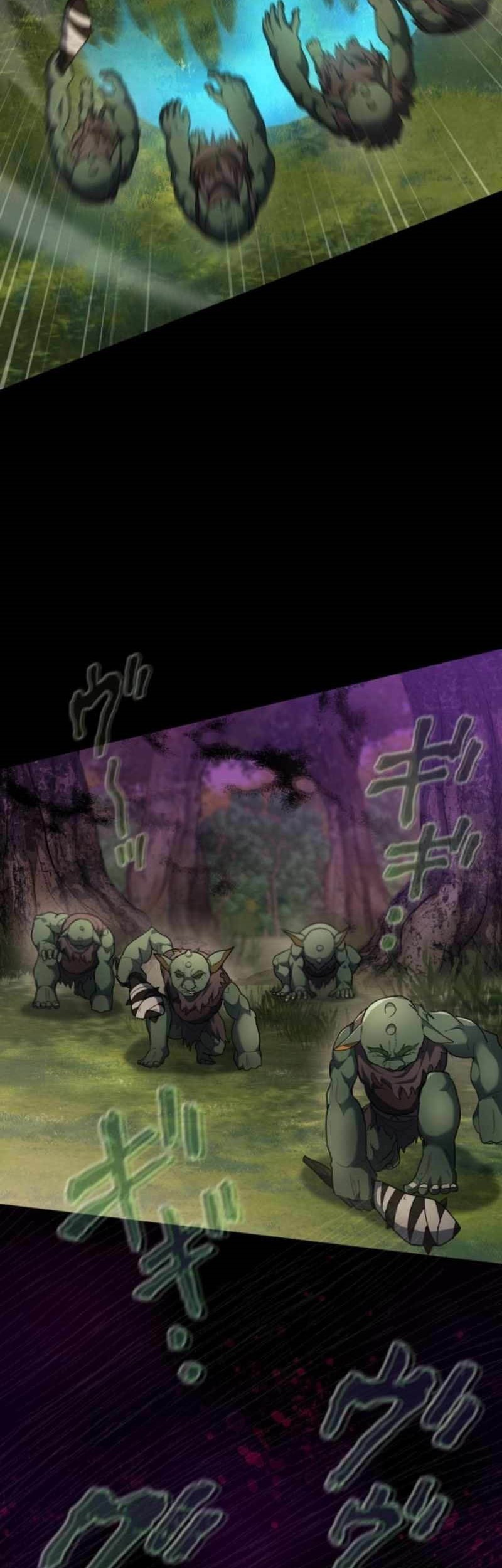 Regression of the Close Combat Mage Chapter 44 Gambar 43