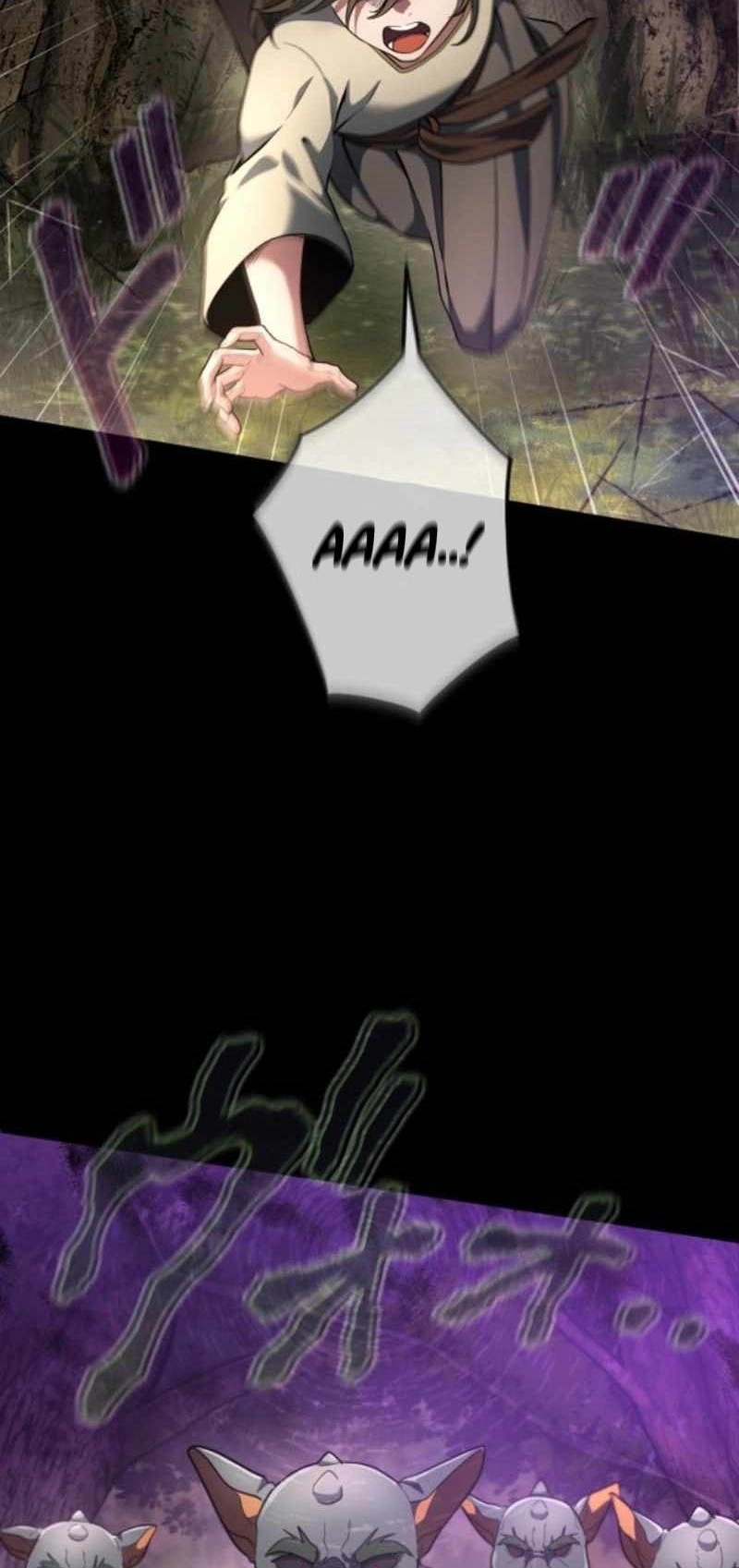 Regression of the Close Combat Mage Chapter 44 Gambar 46