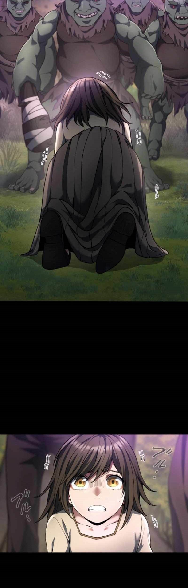 Regression of the Close Combat Mage Chapter 44 Gambar 47