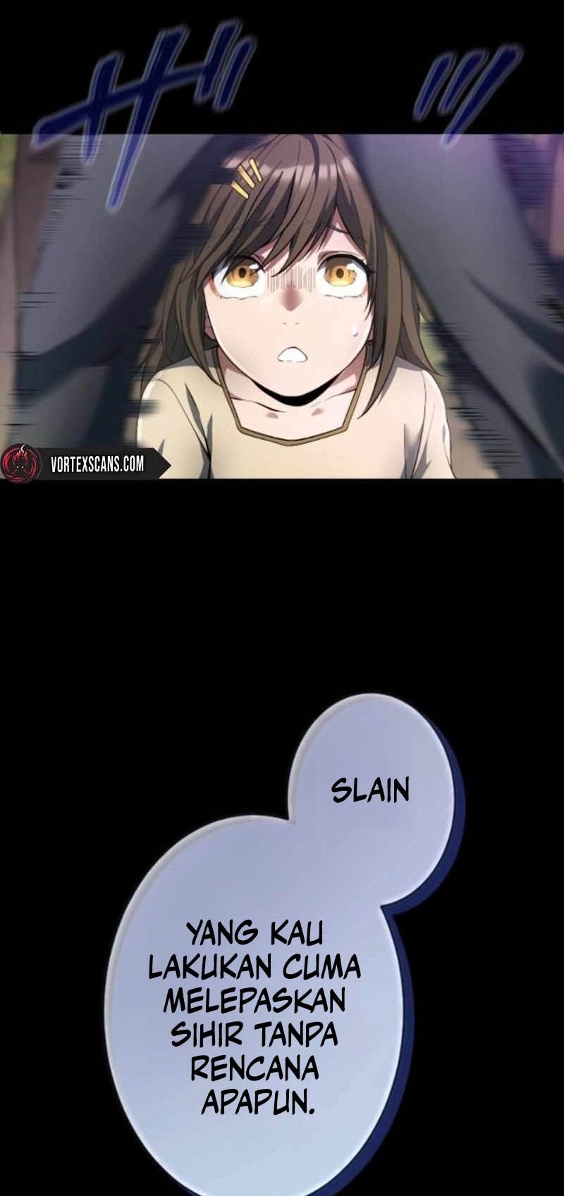 Regression of the Close Combat Mage Chapter 44 Gambar 48