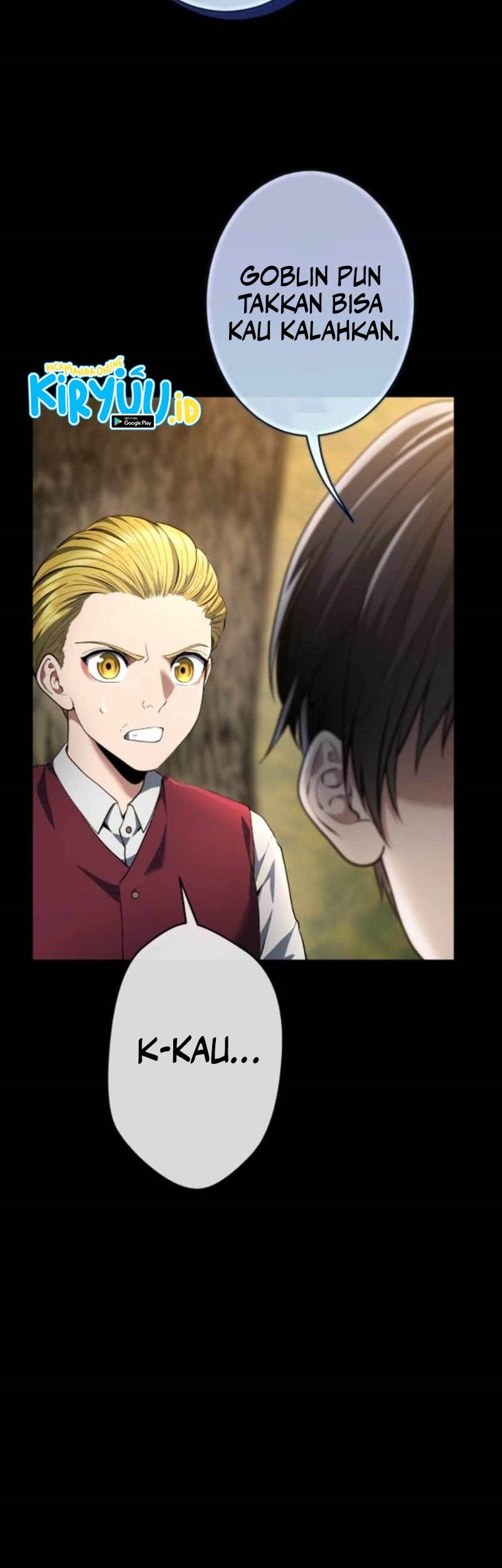 Regression of the Close Combat Mage Chapter 44 Gambar 49