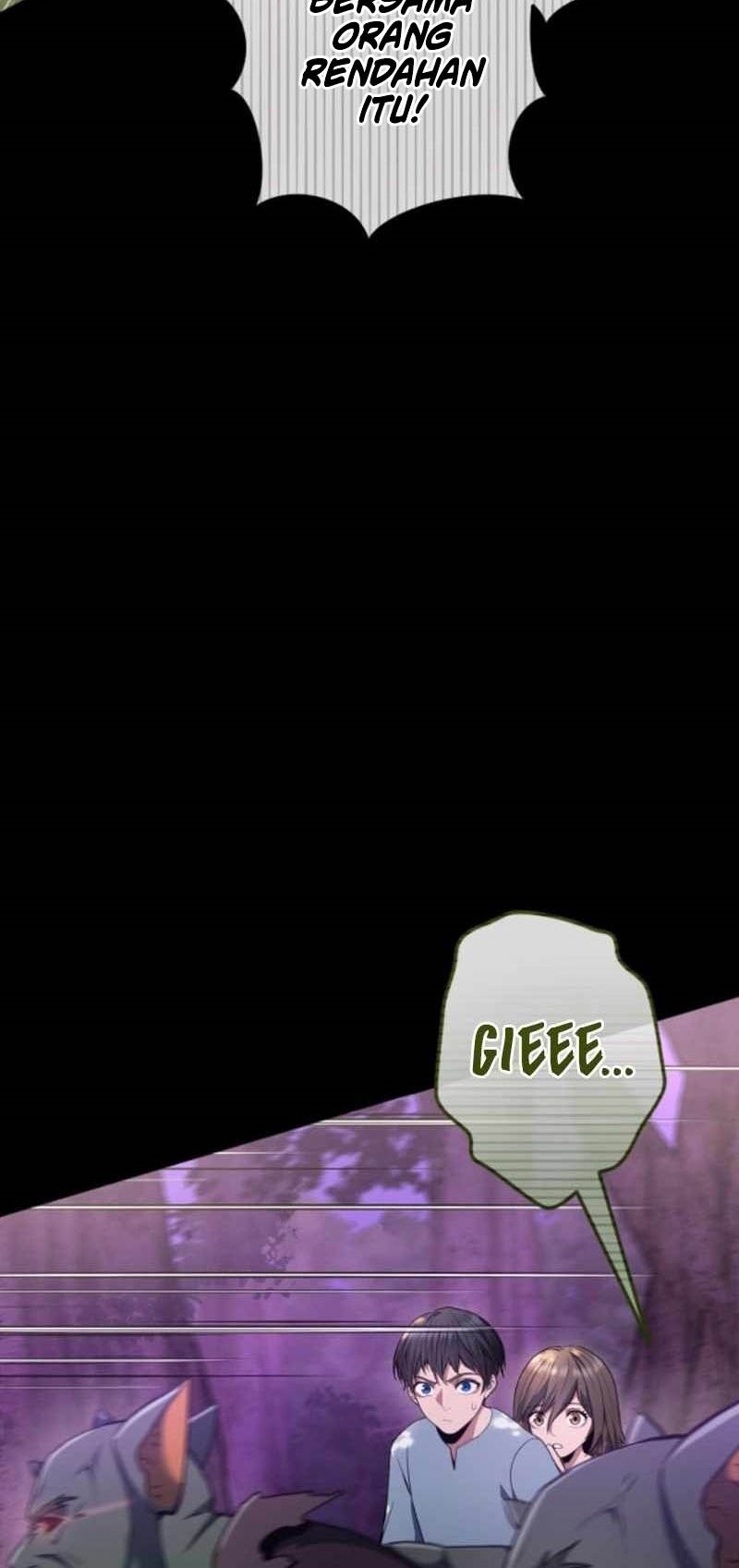 Regression of the Close Combat Mage Chapter 44 Gambar 54