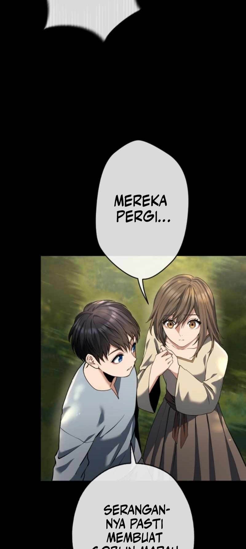 Regression of the Close Combat Mage Chapter 44 Gambar 56