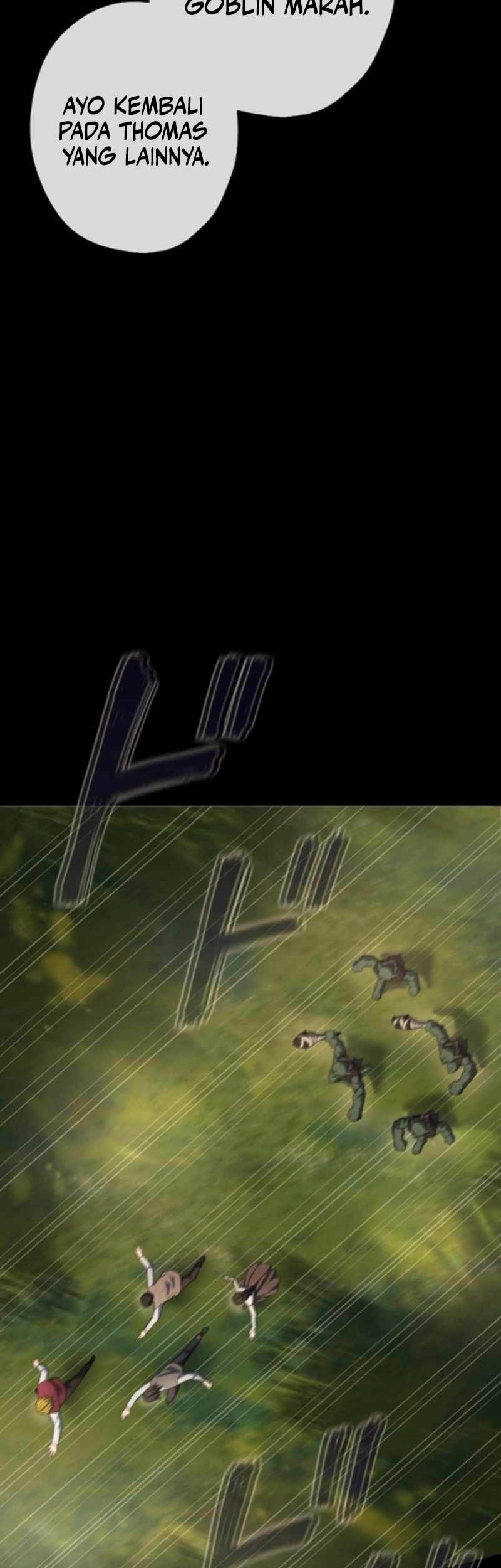 Regression of the Close Combat Mage Chapter 44 Gambar 57