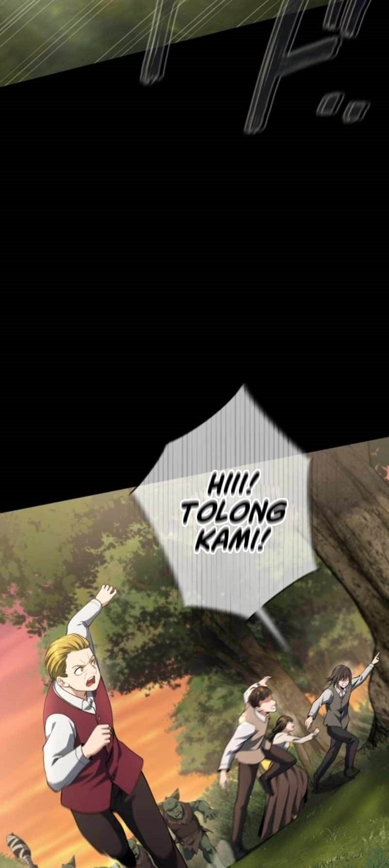 Regression of the Close Combat Mage Chapter 44 Gambar 58