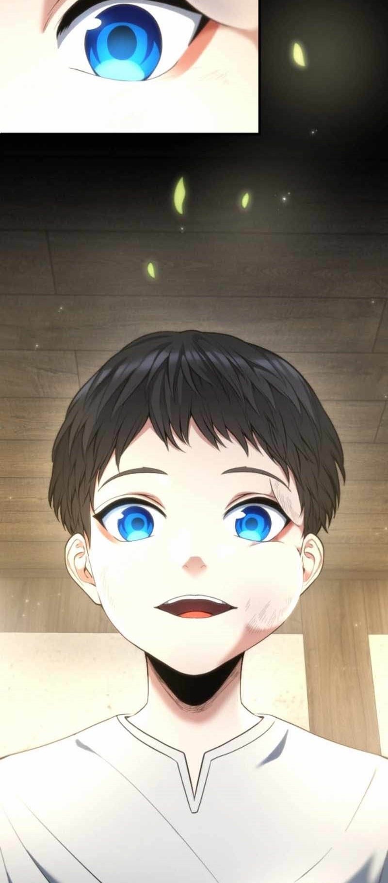 Regression of the Close Combat Mage Chapter 44 Gambar 4