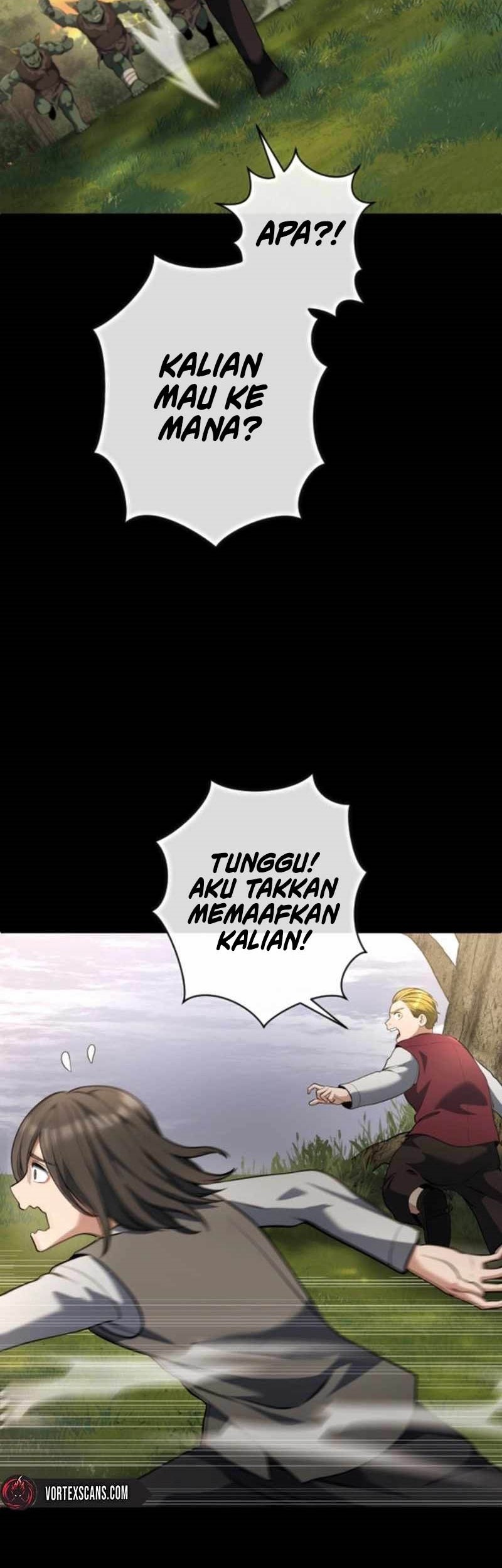 Regression of the Close Combat Mage Chapter 44 Gambar 59