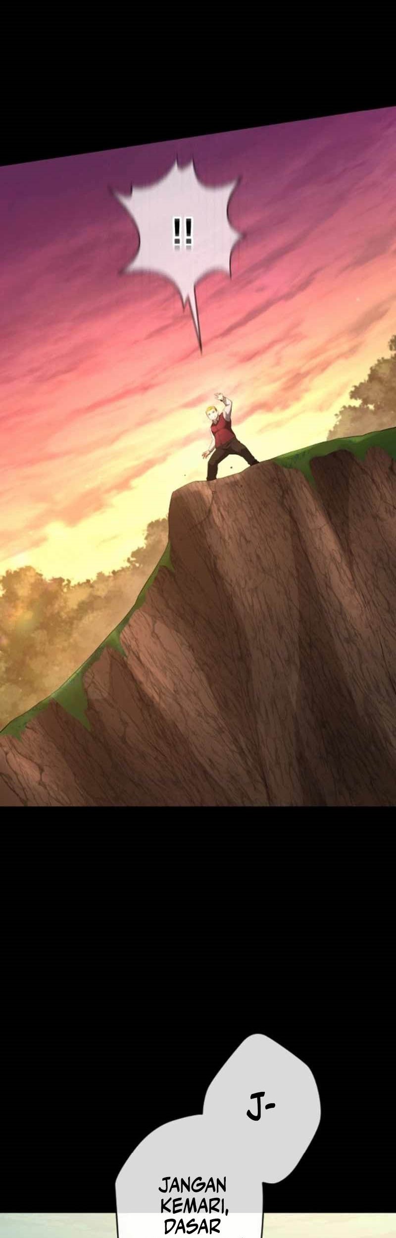 Regression of the Close Combat Mage Chapter 44 Gambar 61