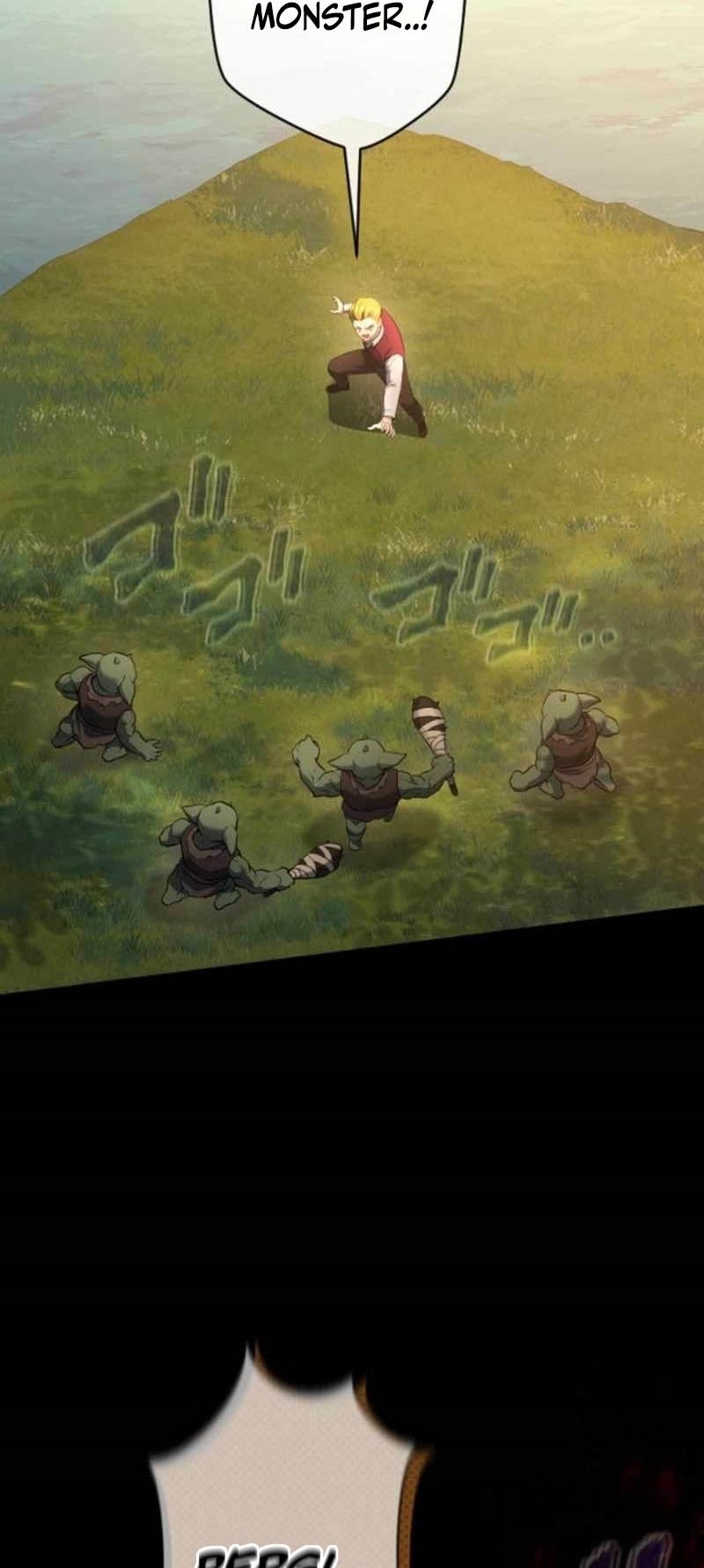 Regression of the Close Combat Mage Chapter 44 Gambar 62