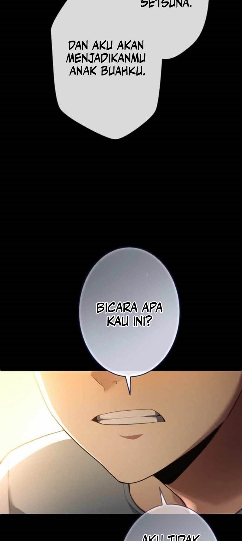 Regression of the Close Combat Mage Chapter 44 Gambar 66