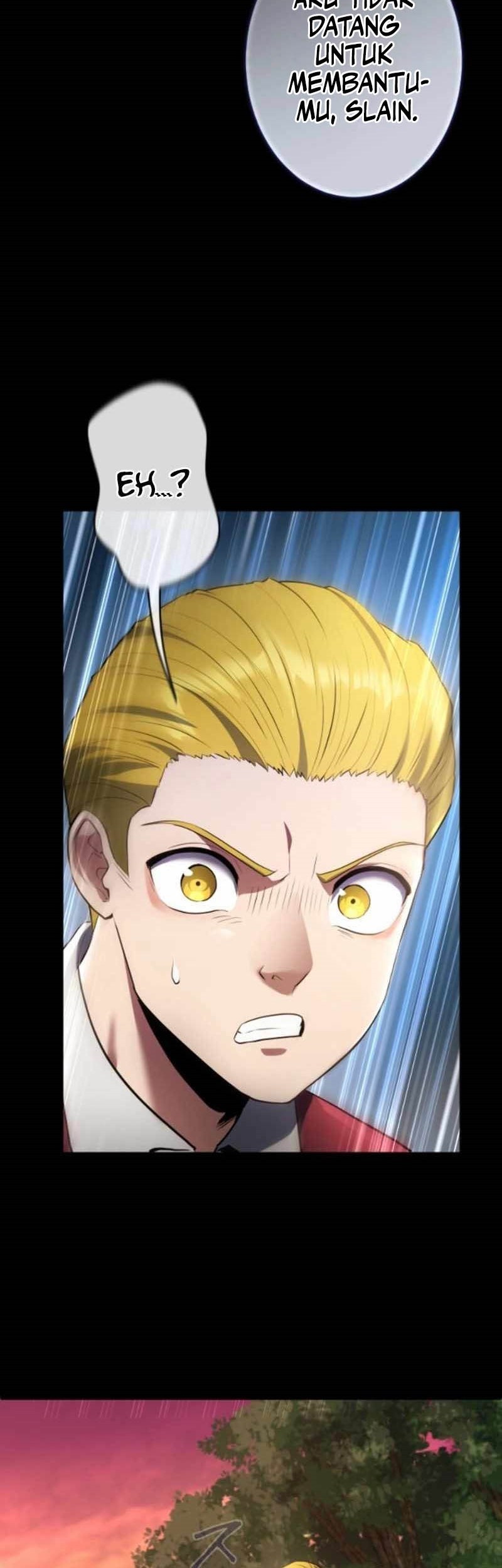 Regression of the Close Combat Mage Chapter 44 Gambar 67