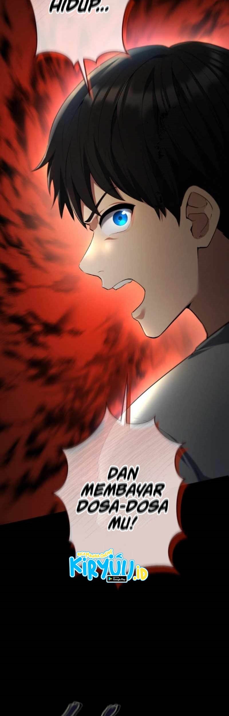 Regression of the Close Combat Mage Chapter 44 Gambar 69