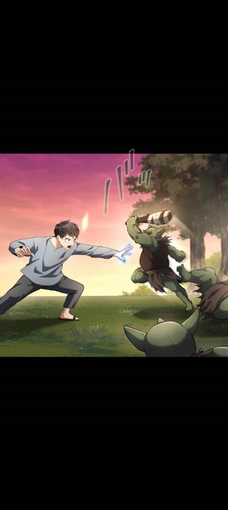 Regression of the Close Combat Mage Chapter 44 Gambar 72