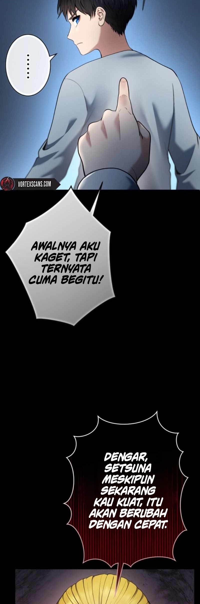 Regression of the Close Combat Mage Chapter 44 Gambar 75